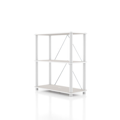 Terzenbach 3-Tier Storage Shelving