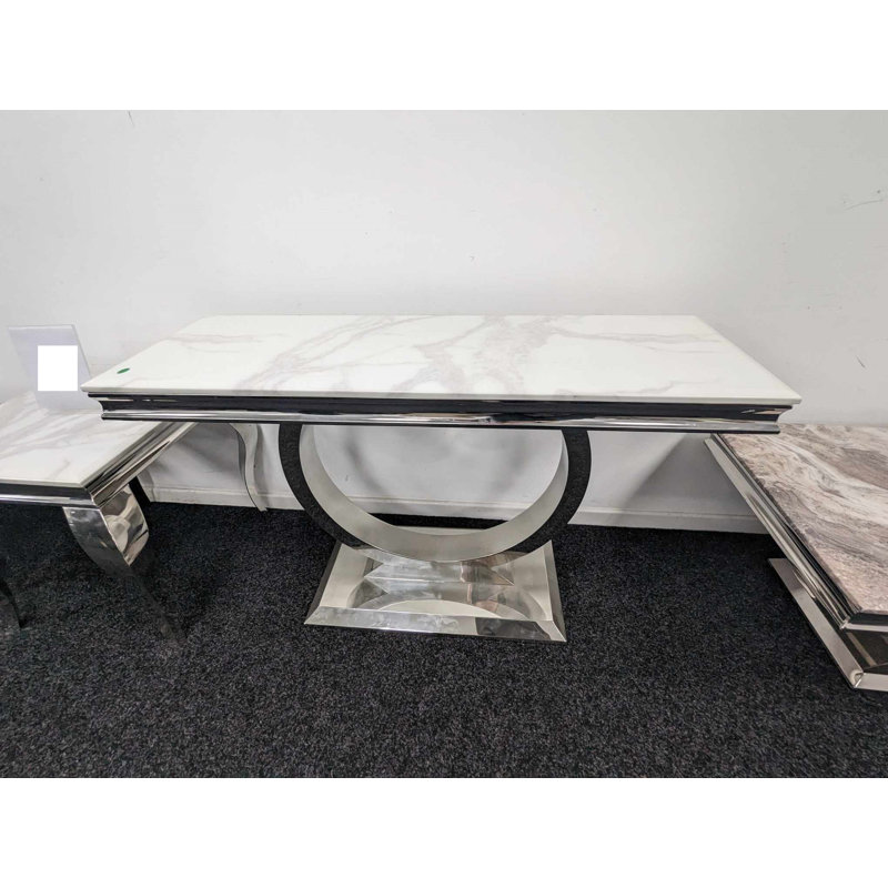 Langell 120cm Console Table