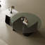 Ensemble de tables basses de style minimaliste