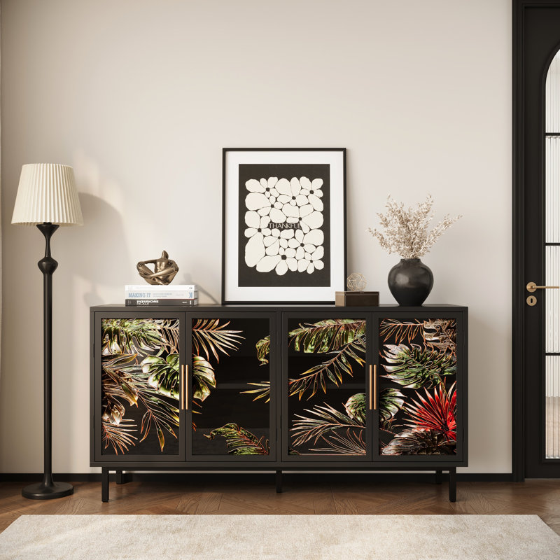 Buffet 60,3 po American Design