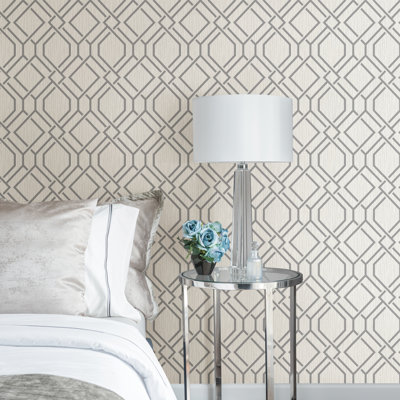Rafael Geometric Roll