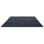 Wool Floral Area Rug in Dark Blue-74187202