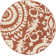 Amato Floral Indoor / Outdoor Rug