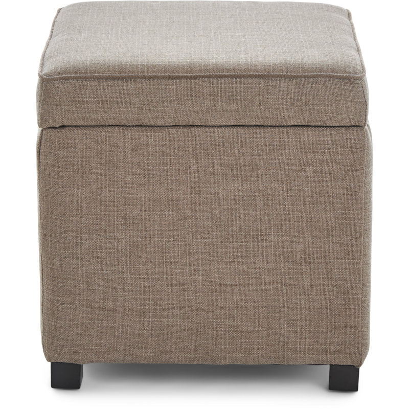 Cube Tommy Hilfiger Morgan, Brun