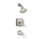 Memoirs® Tub and Shower Faucet