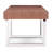 Naver Desk Walnut Veneer