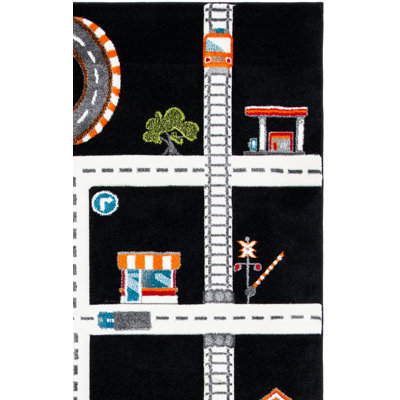 Chicopee 100 Performance Rug