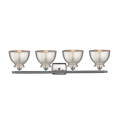 Arev 4 - Light Dimmable Vanity Light
