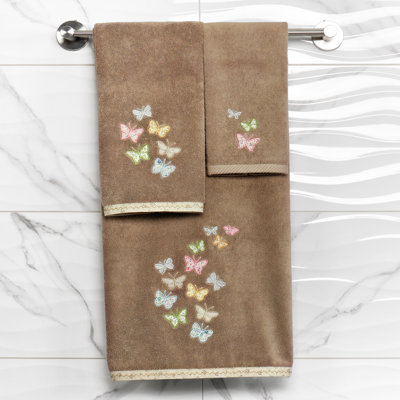 Midweight Bath Towel
