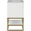 Meuble-lavabo Kleier-83630226