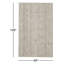 Wayfair Basics® Plush Rug Pad 1/3"-1618457257