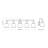 Evesham 5 - Light Dimmable Vanity Light