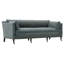 Madeline 90'' Sofa Bench Cushion