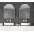 Jodyne Accent Mirror-217471432-217471434