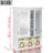 Rass Wall Bathroom Cabinet