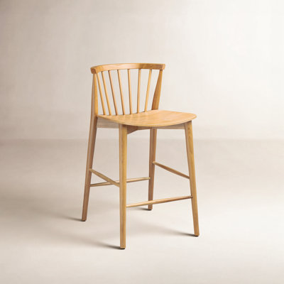 Tybee 25" Bar Stool