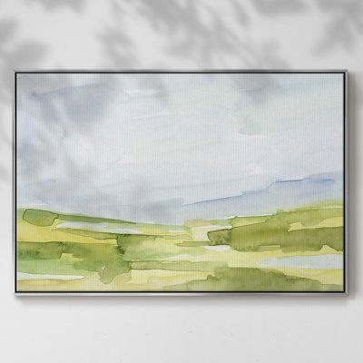 Watery Lowlands IV