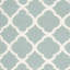 Triplett Geometric Wool Hand Woven Area Rug-15406154