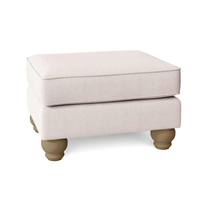 Artisan Landing Ottoman