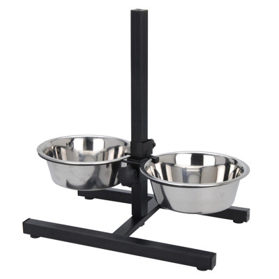 Fawnlily Anti-Skid Elevated Feeder