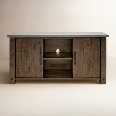 60'' Console Table