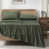 Vert olive est en rupture de stock