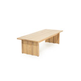 Jake Coffee Table L