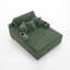 Upholstered Chaise Lounge-1274146093