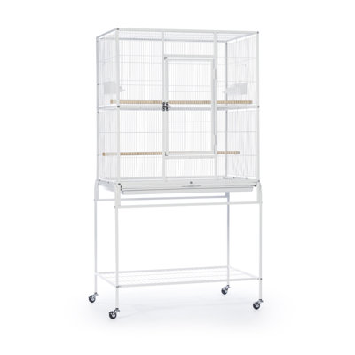 Cage à oiseaux 59,25 po