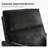 Myftar 38.5" W Power Swivel Recliner (Set of 2)-99276538
