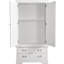 Armoire Louis Phillipe G3190-A