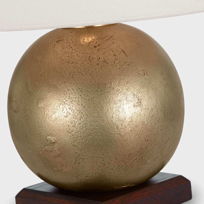 Hardwick Standard Table Lamp by Ralph Lauren