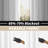 Blackout Curtain Single Panel-697419131-697419134