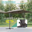 Parasol en porte-à-faux 10x8ft-126760267