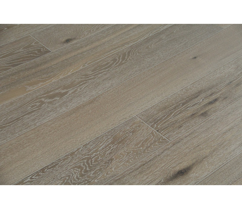 E414C Plank Oak Hardwood Flooring