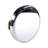 12" & 4" Sch. 40 PVC Tip-Toe Bathtub Leg Drain with No-Hole Overflow-37012007
