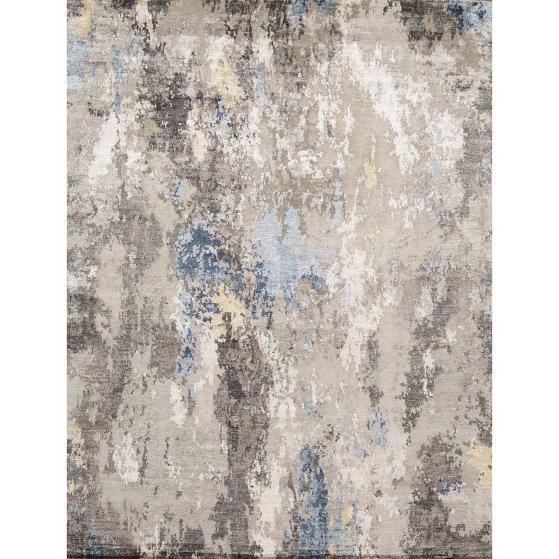 Abstract Area Rug, Rectangle 2' x 3' Incorrect