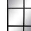 Lily-Jade Metal Flat Wall Mirror-1784477813