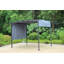 San Remo Sliding pergola 2.75x3.66m-1051221454