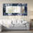 Stapleford Glass Flat Mirror