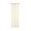 Kituku Semi Sheer Gardine Single Panel-17544854-17544856