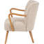 Sennori Upholstered Side Chair