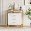 Commode 3 tiroirs Roski-632581747