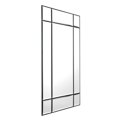 Beaumont Flat Wall Mirror