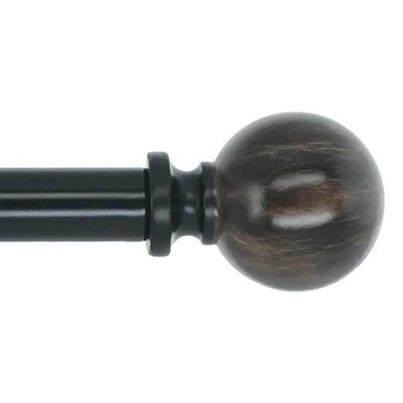 Adjustable, 84" - 120"