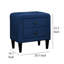 Table de chevet 2 tiroirs Healy-635422357