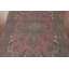 Tapis traditionnel rose 10 x 13