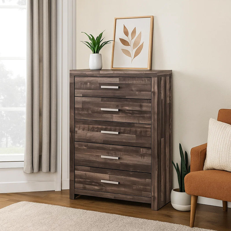 Asel Piece Bedroom Set