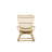 Lorelei Wicker Outdoor Chair-627462942