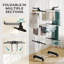 Steel Foldable Standard Drying Rack